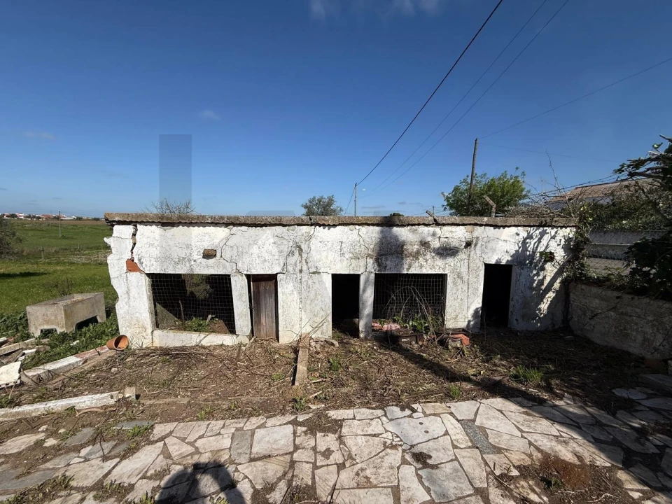Quinta T3 para Venda em Ferreira do Alentejo e Canhestros Foto 12