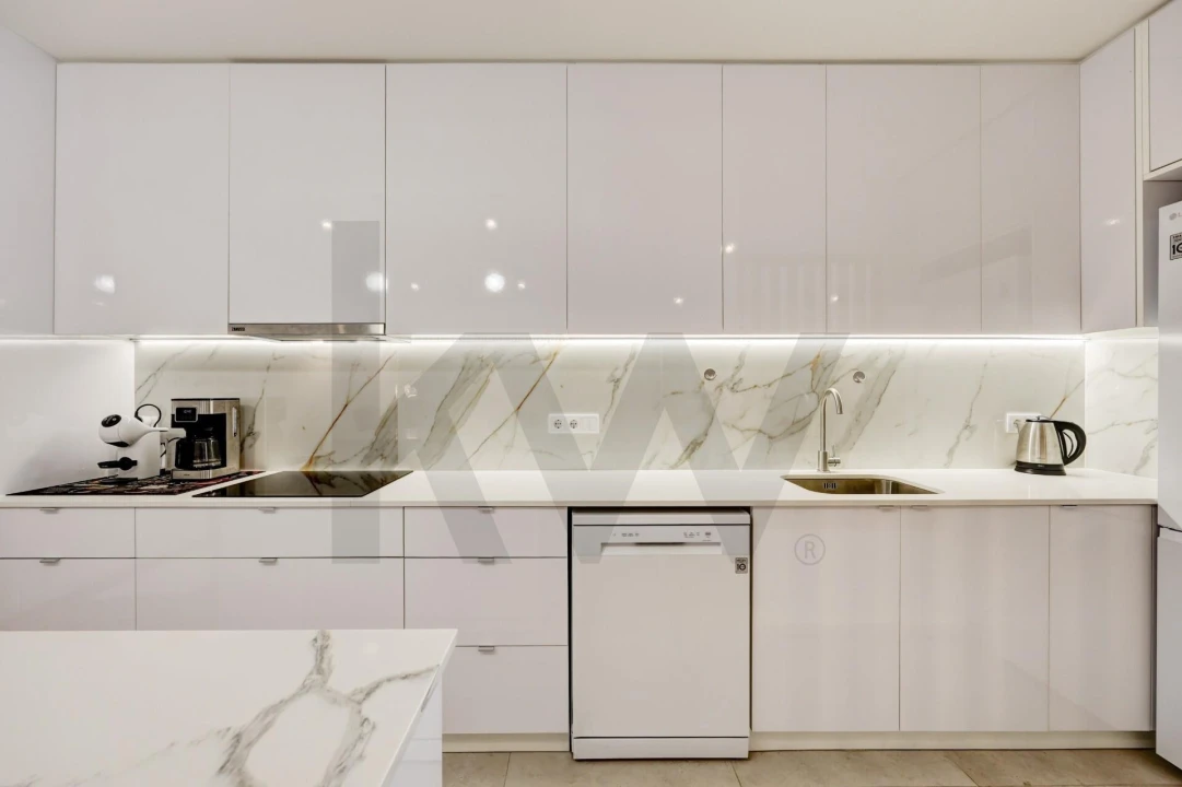 Apartamento T3 para Venda em Águas Livres Foto 11