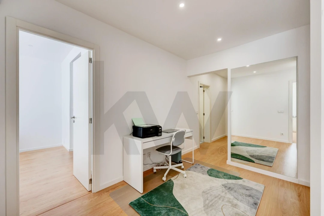 Apartamento T3 para Venda em Águas Livres Foto 14