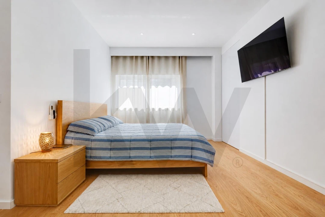 Apartamento T3 para Venda em Águas Livres Foto 15