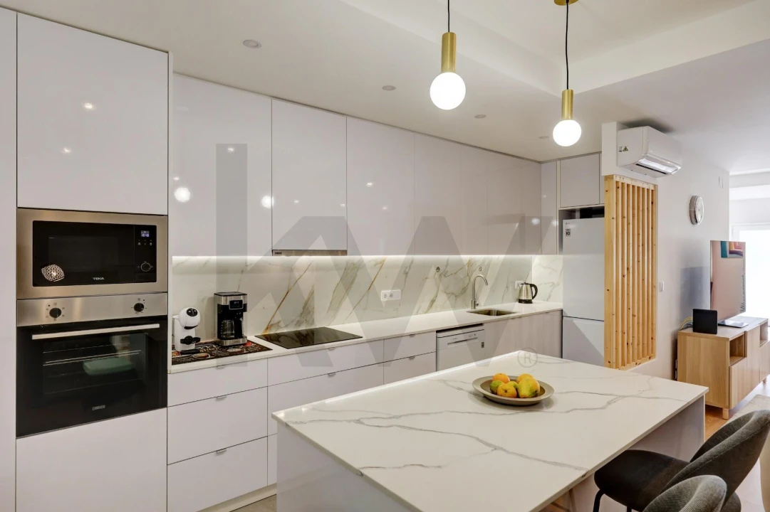 Apartamento T3 para Venda em Águas Livres Foto 8