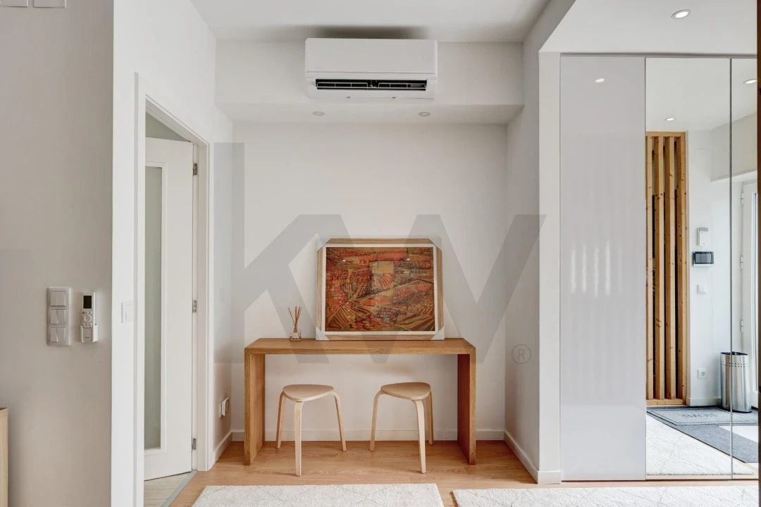 Apartamento T3 para Venda em Águas Livres Foto 12