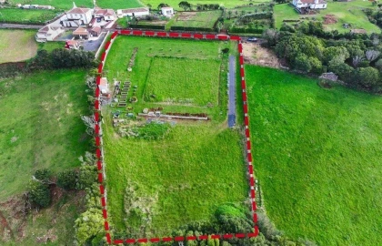 Terreno para Venda em Santo Espirito