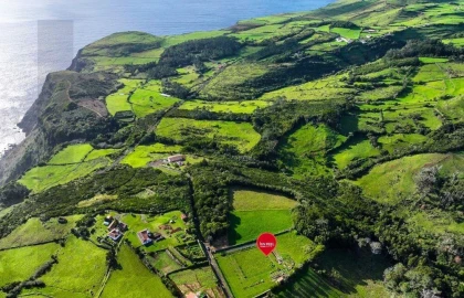 Terreno para Venda em Santo Espirito