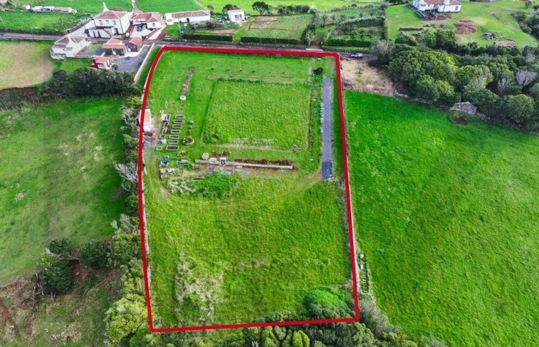 Terreno para Venda em Santo Espirito Foto 6