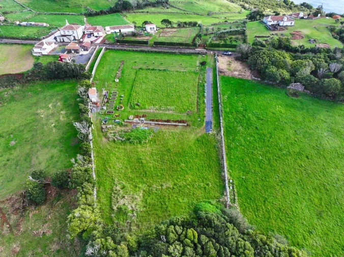 Terreno para Venda em Santo Espirito Foto 8