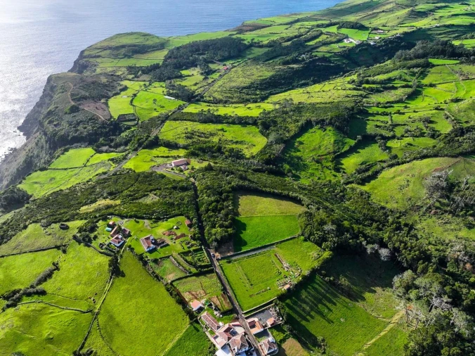 Terreno para Venda em Santo Espirito Foto 9