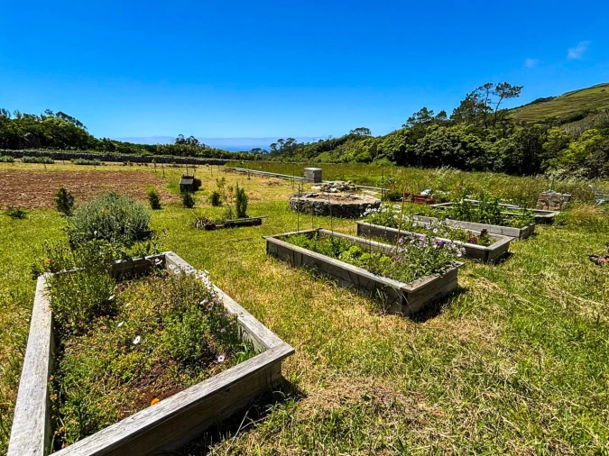 Terreno para Venda em Santo Espirito Foto 4