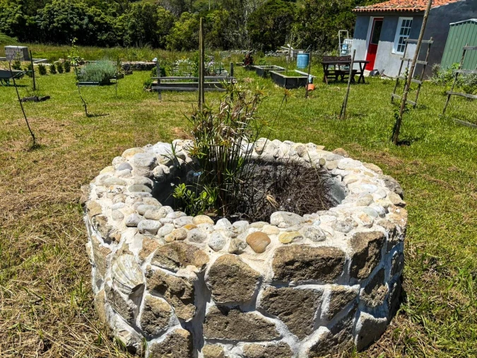 Terreno para Venda em Santo Espirito Foto 14