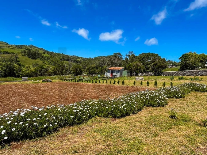 Terreno para Venda em Santo Espirito Foto 2
