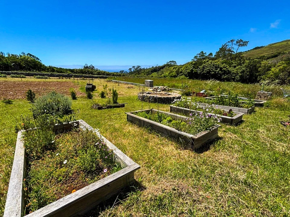 Terreno para Venda em Santo Espirito Foto 4