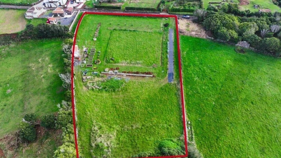Terreno para Venda em Santo Espirito