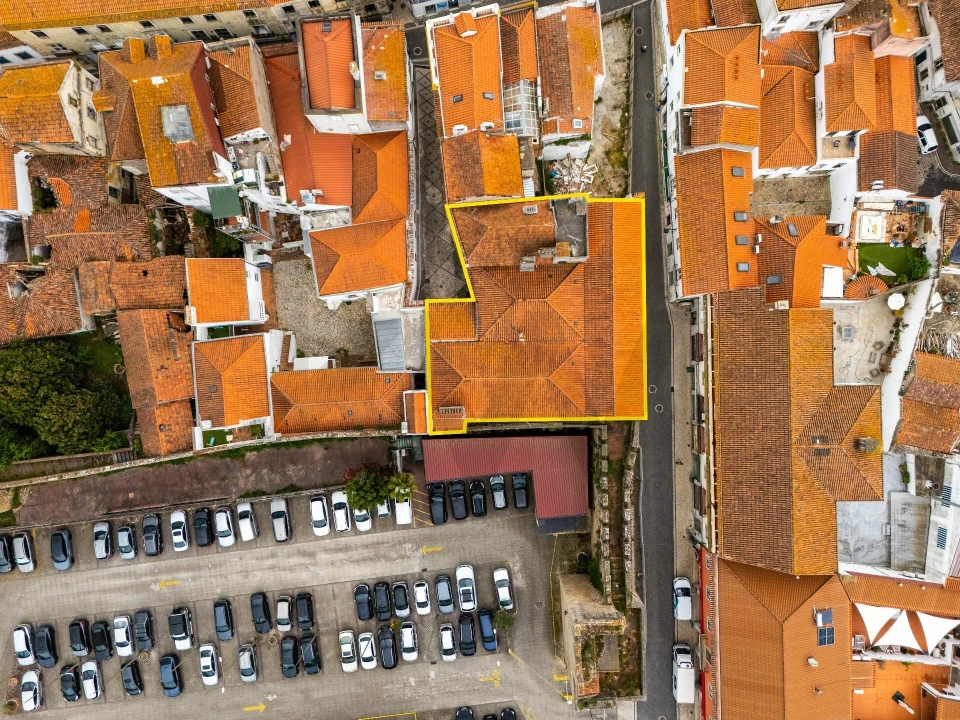 Prédio para Venda em Romeira e Várzea Foto 29