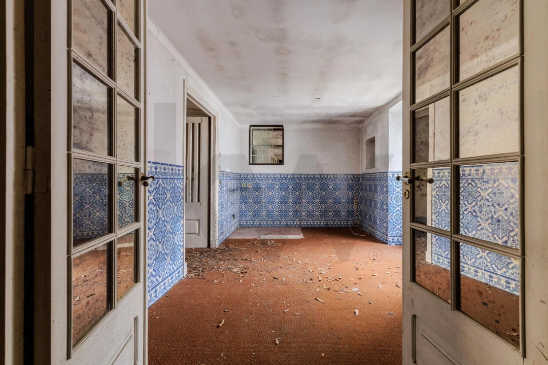 Prédio para Venda em Romeira e Várzea Foto 3