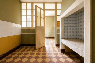 Prédio para Venda em Romeira e Várzea