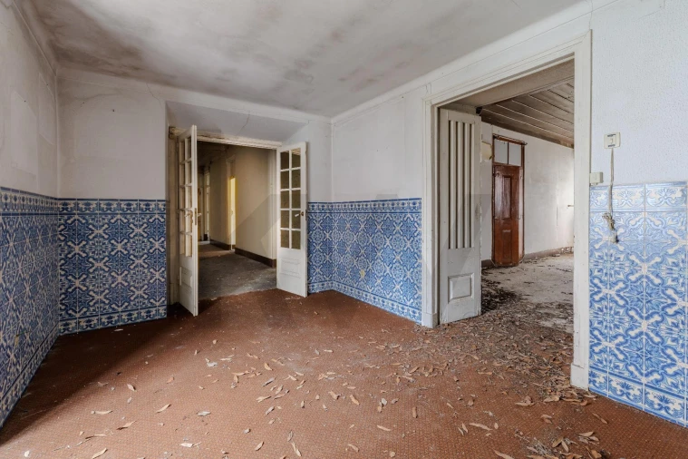 Prédio para Venda em Romeira e Várzea Foto 5