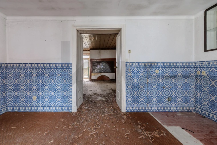 Prédio para Venda em Romeira e Várzea Foto 7
