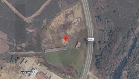 Terreno para Venda em Salto