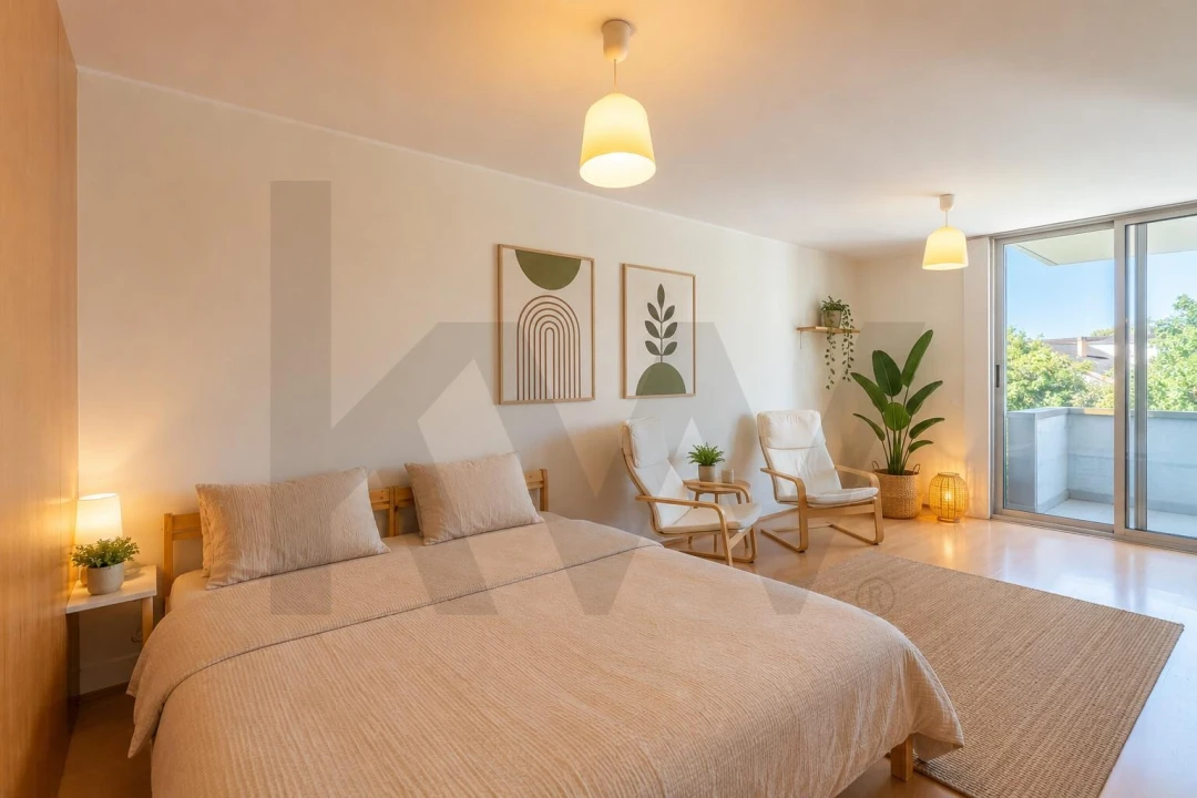 Apartamento para Venda em Aradas Foto 1