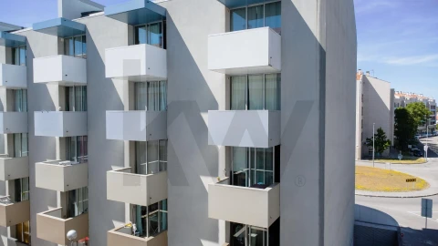 Apartamento para Venda em Aradas