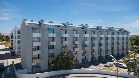 Apartamento para Venda em Aradas