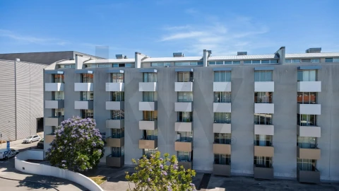 Apartamento para Venda em Aradas