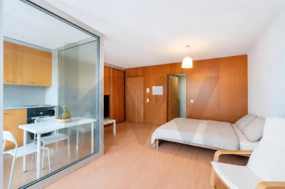 Apartamento para Venda em Aradas