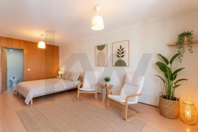 Apartamento para Venda em Aradas