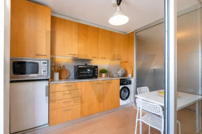 Apartamento para Venda em Aradas