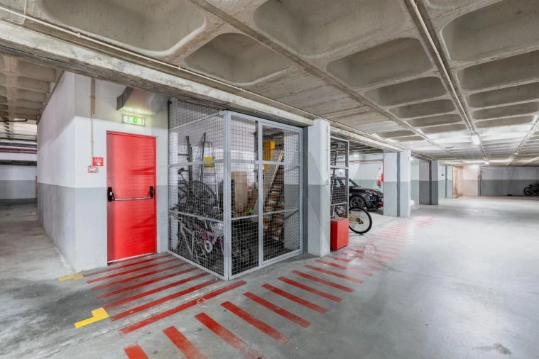 Apartamento para Venda em Aradas Foto 14