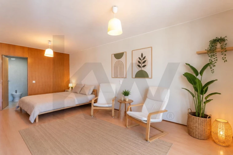 Apartamento para Venda em Aradas Foto 2