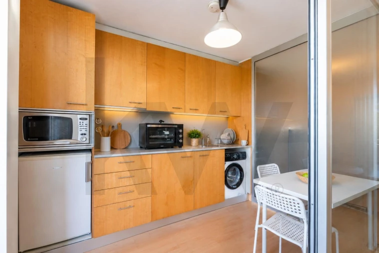 Apartamento para Venda em Aradas Foto 4