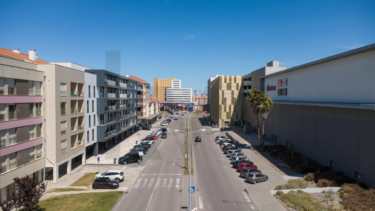 Apartamento para Venda em Aradas Foto 24