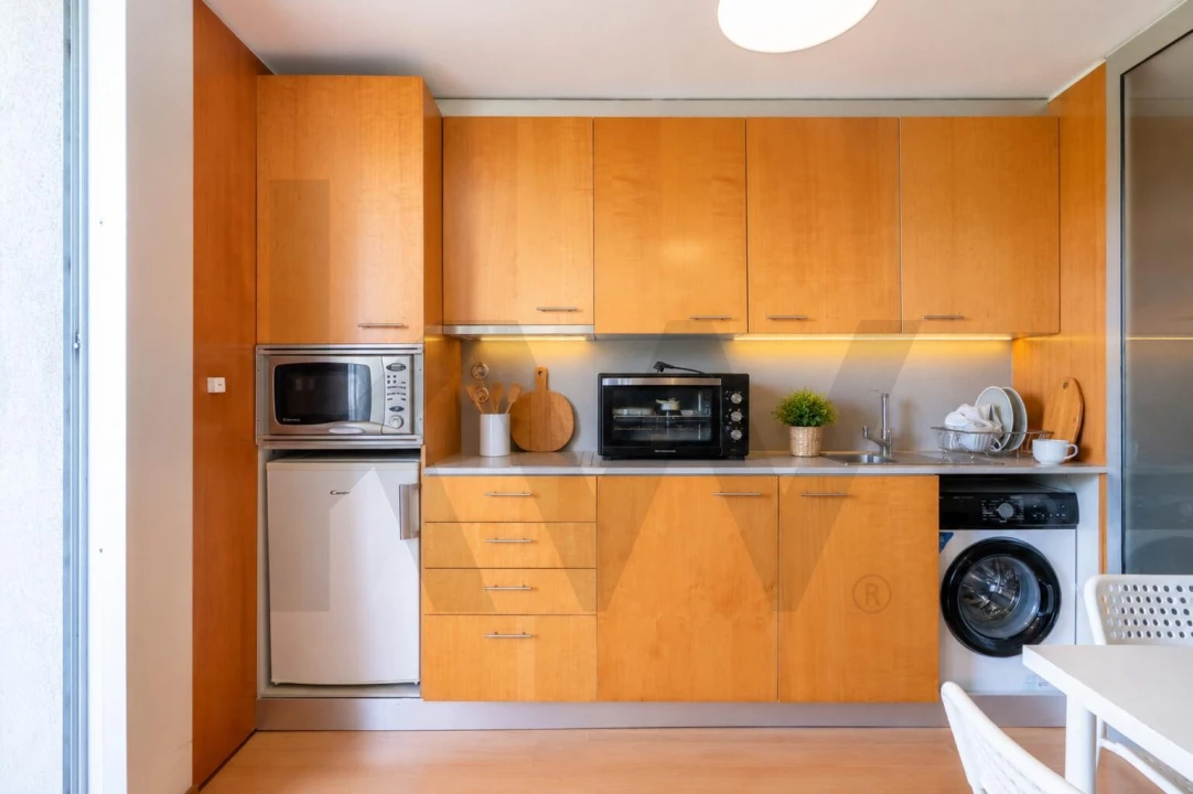 Apartamento para Venda em Aradas Foto 5