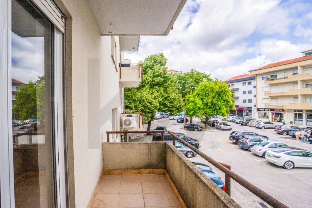 Apartamento T2 para Venda em Fatima Foto 24