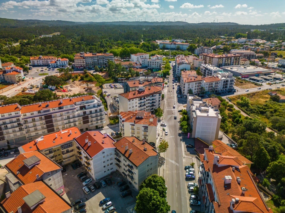 Apartamento T2 para Venda em Fatima Foto 1