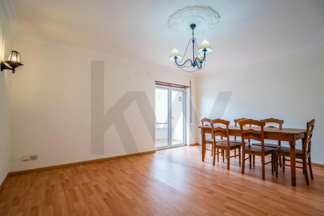 Apartamento T2 para Venda em Fatima Foto 18