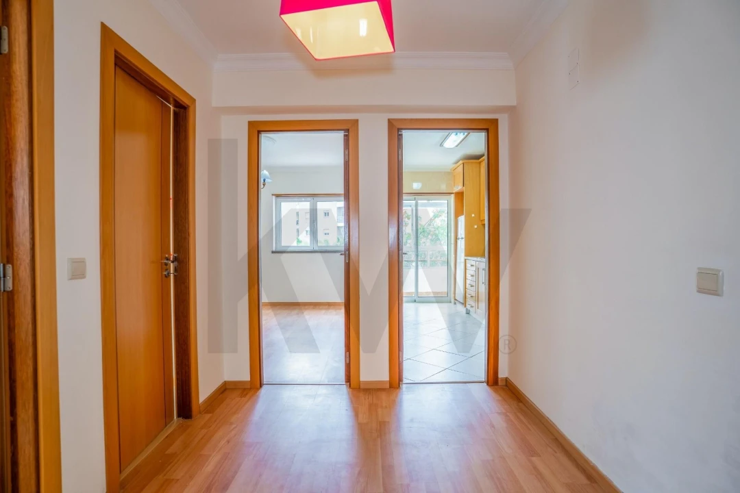 Apartamento T2 para Venda em Fatima Foto 15