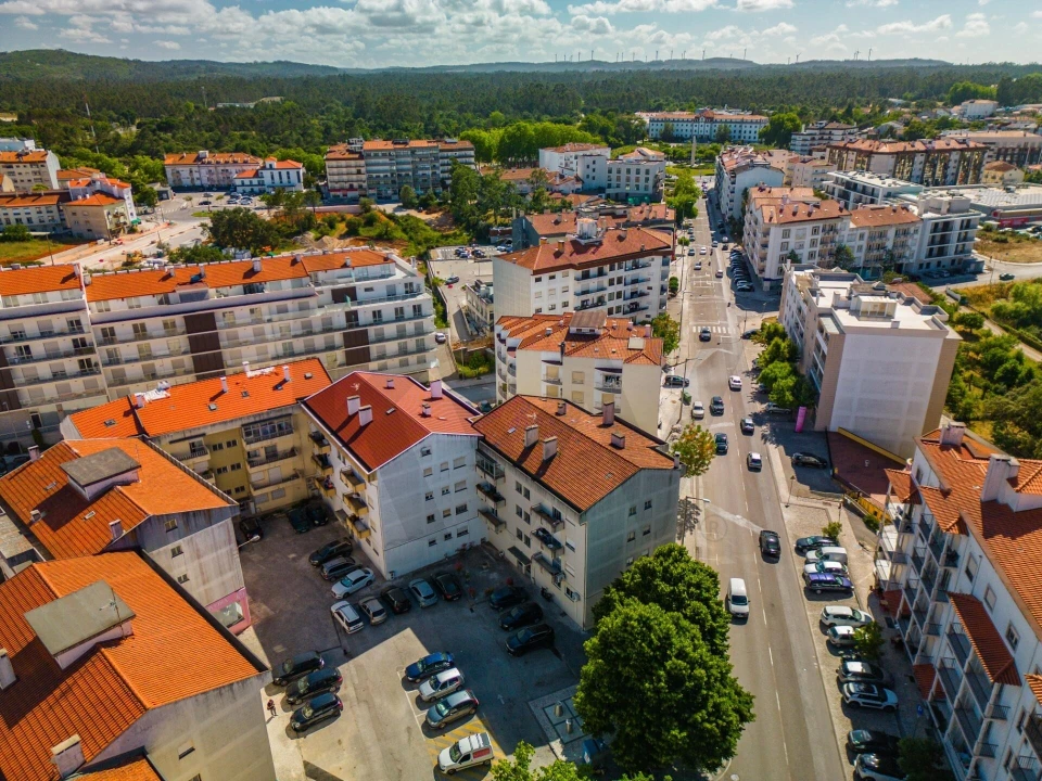 Apartamento T2 para Venda em Fatima Foto 3