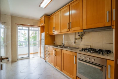 Apartamento T2 para Venda em Fatima