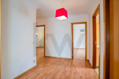 Apartamento T2 para Venda em Fatima