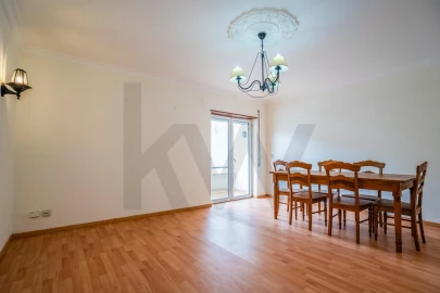 Apartamento T2 para Venda em Fatima