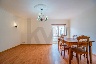 Apartamento T2 para Venda em Fatima