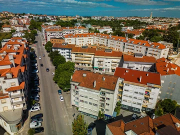 Apartamento T2 para Venda em Fatima