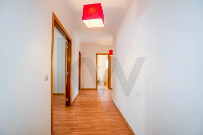 Apartamento T2 para Venda em Fatima