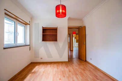 Apartamento T2 para Venda em Fatima