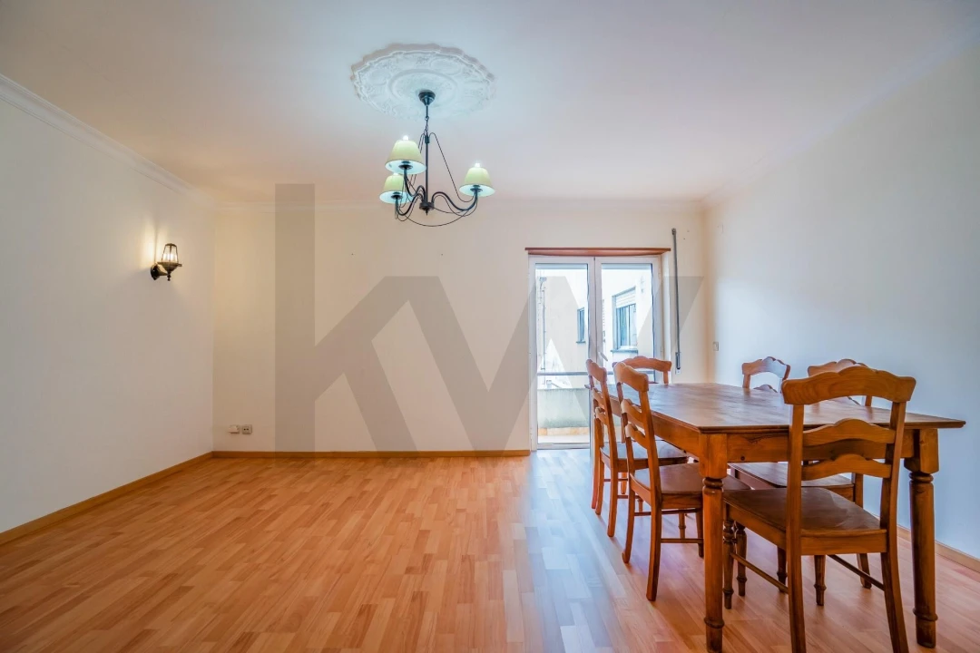 Apartamento T2 para Venda em Fatima Foto 17