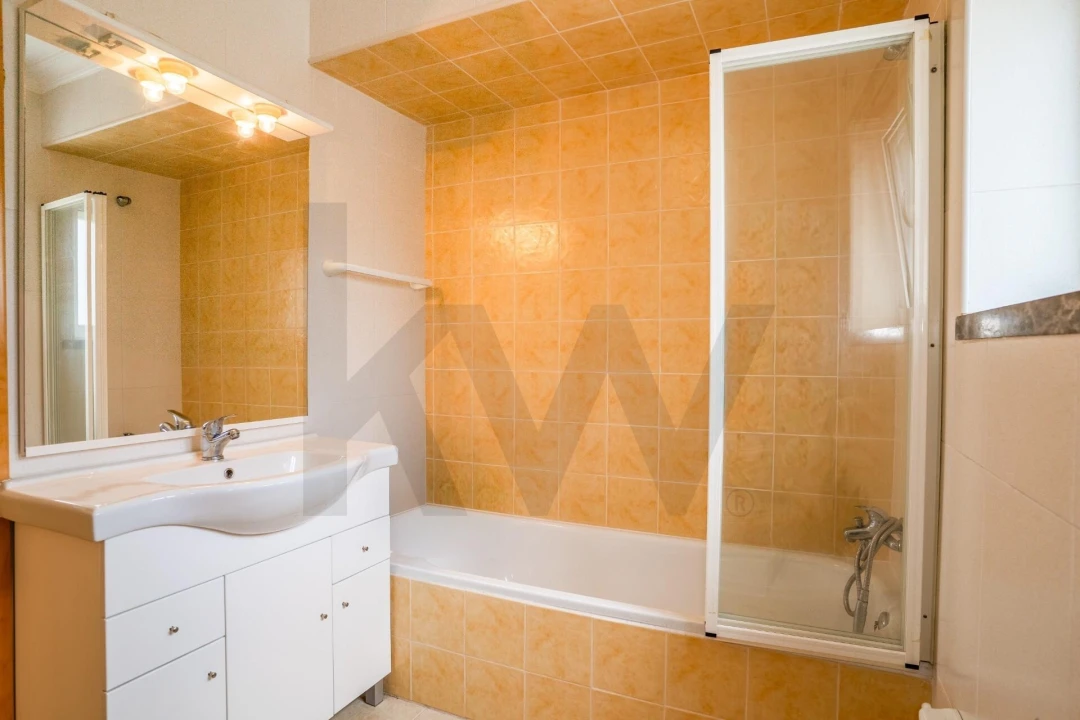 Apartamento T2 para Venda em Fatima Foto 22