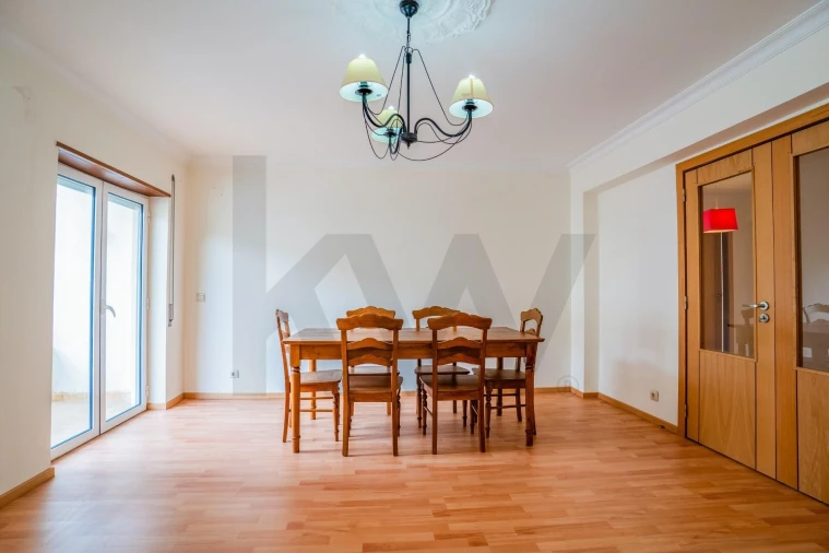 Apartamento T2 para Venda em Fatima Foto 19