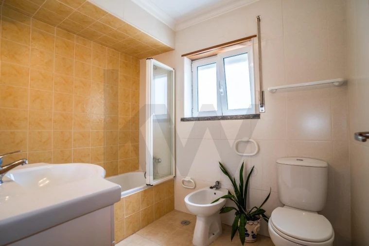 Apartamento T2 para Venda em Fatima Foto 21